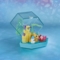 Ігровий набір My Little Pony Mini World Magic Crystal Keychain Hitch Trailblazer (F3872/F5242) - Pampik - 5