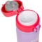 Термос Yes Line friends, 350 мл, сиреневый с красным (707943) - Pampik - 2