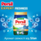 Стиральный порошок Persil Expert Deep Clean Свежесть от Silan, 4.05 кг - Pampik - 5
