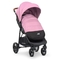 Коляска El Camino X4 ME 1024 Pink Lines, розовая (25399) - Pampik - 7