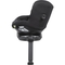 Автокресло Joie i-SPIN 360 R Coal (Isofix), группа 0+/1, до 18 кг, черное (C1801MACOL000) - Pampik - 4