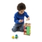 Деревянная стучалка Melissa&Doug Забей шарик (MD3559) - Pampik - 4
