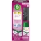 Автоматичний освіжувач повітря Air Wick Freshmatic Ніжність шовку та лілії, 250 мл - Pampik