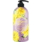 Гель для душу Jigott Хризантема Chrysanthemum Perfume Body Wash, 750 мл - Pampik