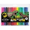 Фломастеры Yes Jurassic World, 18 цветов (650496) - Pampik