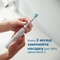 Насадка для зубної щітки Philips Sonicare G3 Premium Gum Care (HX9052/17) - Pampik - 8