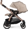Коляска универсальная 2 в 1 Peg-Perego Book Mon Amour Rose Gold (PACK-BOOK210000001) - Pampik - 8