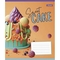 Тетрадь общая 1 Вересня Sweet Cake, А5, в линию, 24 листа (766385) - Pampik - 3