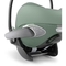 Автокрісло Cybex Cloud T i-Size Plus Leaf Green (523000255) - Pampik - 9