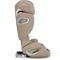 Автокресло Cybex Solution T i-Fix Plus Cozy Beige (522004114) - Pampik - 4