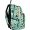 Рюкзак CoolPack Rіder Toucans, 27 л, 44x33x19 см (F059662) - Pampik - 2