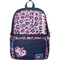 Рюкзак молодіжний Yes Т-82 Barbie, синий с коралловым (558286) - Pampik