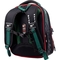 Рюкзак каркасний Yes S-30 Juno Ultra Premium Monsters, черный с зеленым (553196) - Pampik - 3