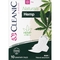 Прокладки Cleanic Naturals Organic Cotton Hemp Day 10 шт. - Pampik