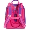 Рюкзак шкільний каркасний Yes H -12 Flamingo, фиолетовый (558017) - Pampik - 3