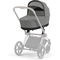 Люлька Cybex Priam Lux Mirage Grey (523000809) - Pampik - 6
