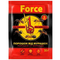 Порошок від мурах Force 50 г - Pampik
