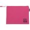 Папка шкільна ZiBi Монохром А5 рожева (ZB.705550-10) - Pampik