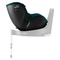 Автокрісло Britax Romer Dualfix iSense Atlantic Green, зелене (2000035110) - Pampik - 6