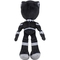 М'яка ігрaшка Spidey Little Plush Black Panther Чорна Пантера 20 см (SNF0083) - Pampik - 4