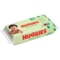 Вологі серветки Huggies Natural Care, 56 шт. - Pampik
