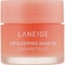 Нічна маска для губ Laneige Lip Sleeping Mask Grapefruit з екстрактом грейпфрута 20 г - Pampik