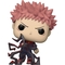 Игровая фигурка Funko Pop! Jujutsu Kaisen Юдзи Итадори (61358) - Pampik
