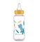 Бутылочка для кормления Bebe Confort Standard Neck Bottle Little Buddies, 240 мл, желтая (3102202080) - Pampik - 2