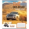 Тетрадь общая 1 Вересня The Off-Road, A5, в клеточку, 60 листов - Pampik - 3