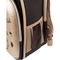 Рюкзак каркасний 1 Вересня S-98 Pussycat, сірий з бежевим (559501) - Pampik - 6