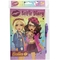 Щоденник Besties А5 з чарівною ручкою (961007) - Pampik - 3