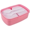 Ланч-бокс Kite tokidoki з наповненням 750 мл рожевий (TK23-181) - Pampik - 3