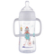 Бутылочка для кормления Bebe Confort Emotion PP Bottle, 270 мл, белая (3102201990) - Pampik