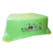Сходинка дитяча Irak Plastik Step, зелений (CM510) - Pampik