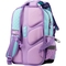 Рюкзак Yes S-72 Mermaid, сиреневый с бирюзовым (554625) - Pampik - 3