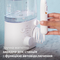 Іригатор Philips Sonicare Power Flosser 7000 білий (HX3911/40) - Pampik - 6