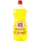 Рідина для миття посуду Lemon Fresh 1,5л жовта - Pampik