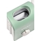 Пароварка-блендер Beaba Babycook Express, оливкова (916301) - Pampik - 6