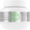 Маска для волос Kallos Cosmetics Algae Mask увлажняющая с экстрактом водорослей и оливковым маслом, 275 мл - Pampik