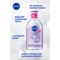 Мицеллярная вода Nivea успокаивающая для чувствительной кожи 400 мл - Pampik - 4