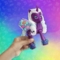 Ігрова фігурка My Little Pony Wing Surprise Opaline Arcana (F6346_F6447) - Pampik - 6