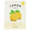 Маска для обличчя тканинна It's Skin The Fresh Sheet Lemon, 18 г - Pampik