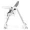 Стульчик для кормления Peg Perego Prima Pappa Follow Me Wonder Gray, серый (IH01000000WD53) - Pampik - 3
