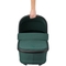 Люлька для коляски Maxi-Cosi Oria Essential Green (1507047110) - Pampik - 5