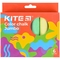 Мел цветной Kite Kite Fantasy Jumbo 6 шт. (K22-073-2) - Pampik