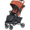 Коляска El Camino Loona ME 1090-1 Rooibos Orange, помаранчевий (25530) - Pampik