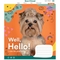 Тетрадь общая 1 Вересня Well, Hello!, А5, в линию, 24 листа (766388) - Pampik - 3