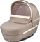 Коляска універсальна 3 в 1 Peg-Perego Book Mon Amour SLK Rose Gold (PACK-BOOK31SLK0001) - Pampik - 6