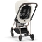 Текстиль для прогулочного блока Cybex Mios Off White (523000881) - Pampik - 4
