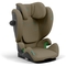 Автокресло Cybex Solution G i-Fix Classic Beige (522000437) - Pampik - 2